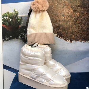 Heritage 63 waterproof boots